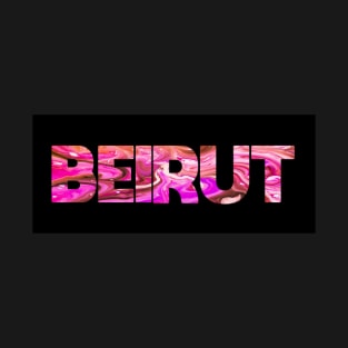 Beirut T-Shirt