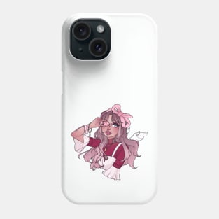 Love Heart Phone Case