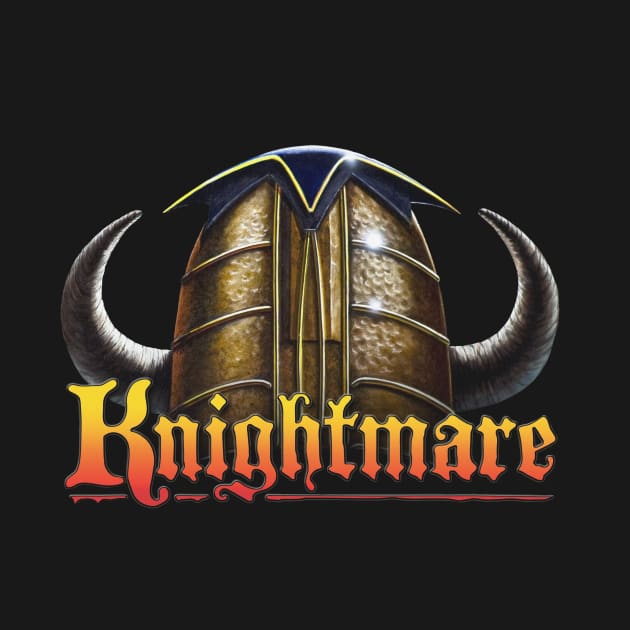 Knightmare by Clobberbox