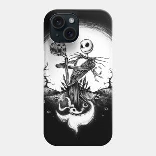 Halloween Tale Phone Case