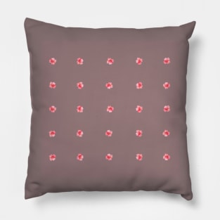 Cherry Blossoms Pillow