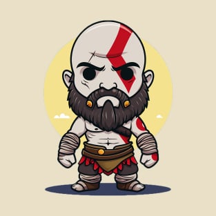 kratos T-Shirt