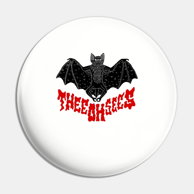 thee oh sees help Pin by malditxsea