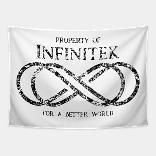 Property of Infinitek Tapestry