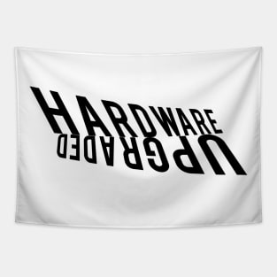 Hardware Updated #1 Tapestry