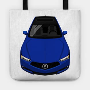 TLX 2020-2022 - Blue Tote