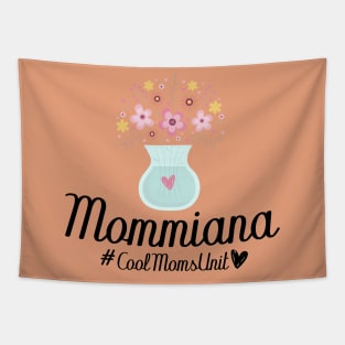 Mommiana CoolMomsUnit Tapestry