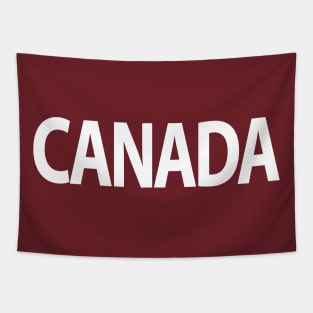 Canada Meru Version Tapestry