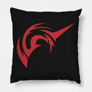 Uryuu Ryuunosuke (Fate/Zero) "Command Seal" Pillow