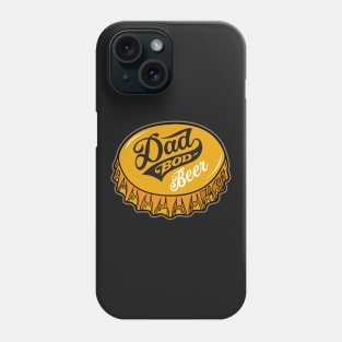 Dad Bod Beer Phone Case