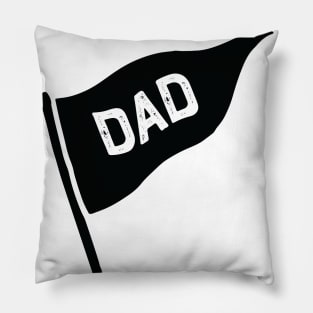 Father's Day Pillow