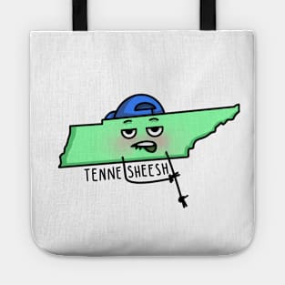 Tennesheesh Tennessee Tote