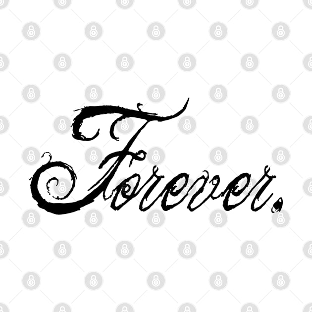 Forever by stefy