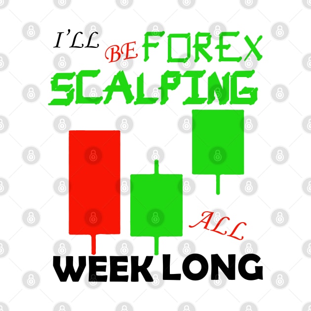 Forex Scalping by Proway Design