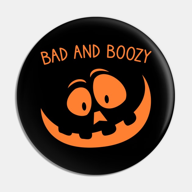 Bad and boozy Pin by cypryanus