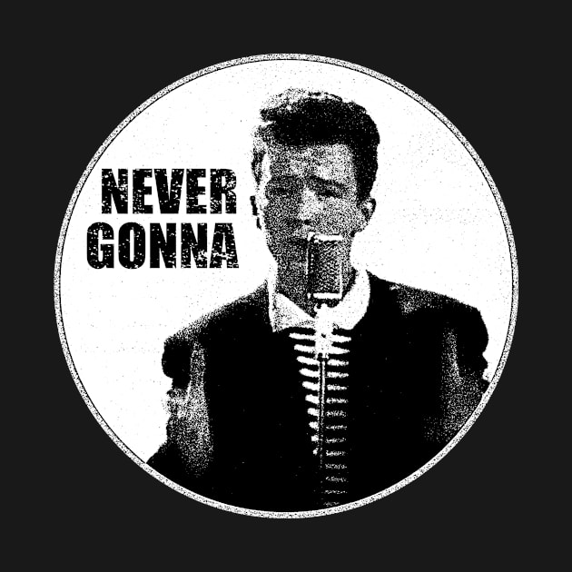 Rickroll by TWISTED home of design