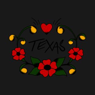 Texas T-Shirt