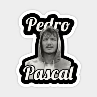 Pedro Pascal / 1975 Magnet