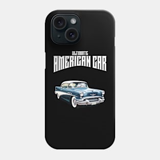 Ultimate American Car Phone Case