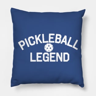 PICKLEBALL LEGEND Pillow