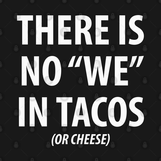 Tacos or Cheese by Venus Complete