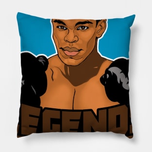 Muhammad Ali Pillow