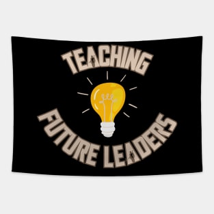 Teaching future leaders Tapestry