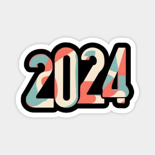 2024 Magnet