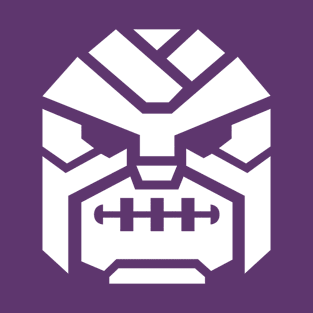 Master Mummy Logo T-Shirt