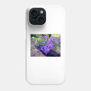 bellflower Phone Case