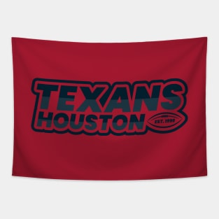 Houston 3 Tapestry