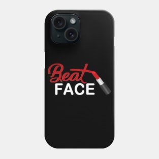 Beat Face Makeup 4 Phone Case