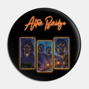 AB III Rock Out with Alter Fan Merch Bridge Pin