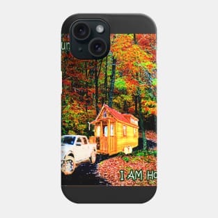 Country Roads Phone Case