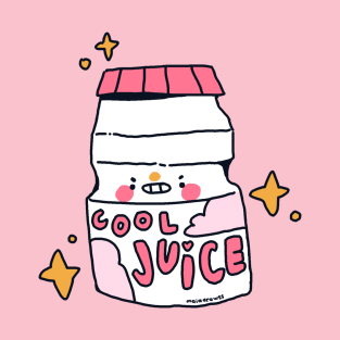 Cool Juice T-Shirt