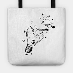 Imagine Tote