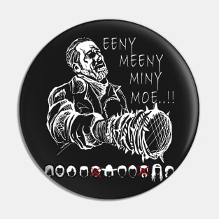 neganeenymeeny Pin