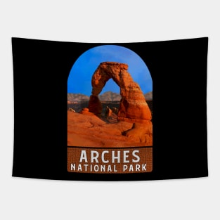 Arches National Park-Utah Tapestry