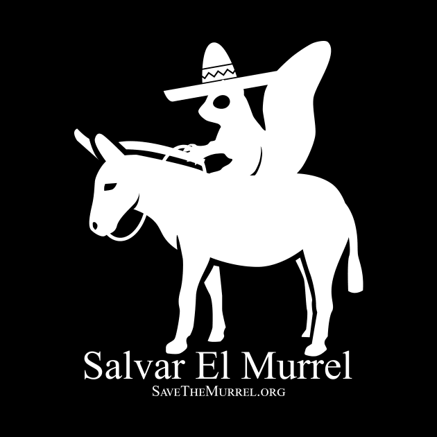 Salvar El Murrel by SaveTheMurrel