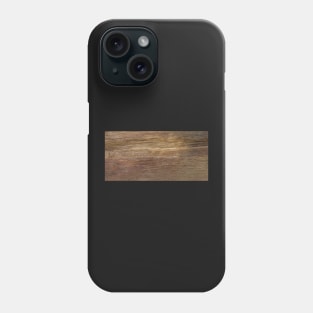 wood Phone Case