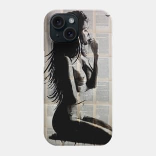 The further i go Phone Case