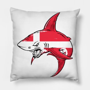 Denmark Pillow