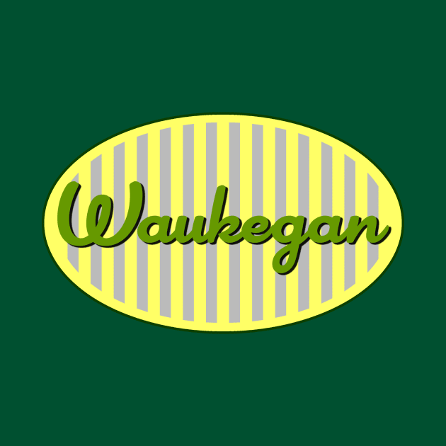 Waukegan West by Vandalay Industries