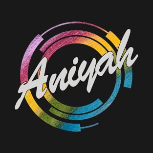 Aniyah T-Shirt