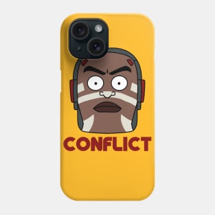 Doomfist overwatch Phone Case