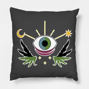 Secret Sleepover Society Pillow