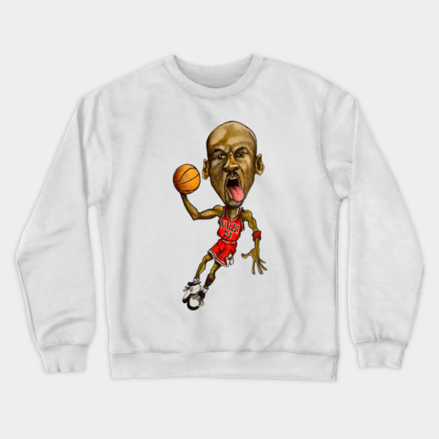 air jordan crew neck sweatshirt