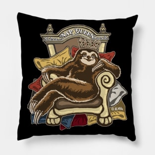 Nap Queen Pillow