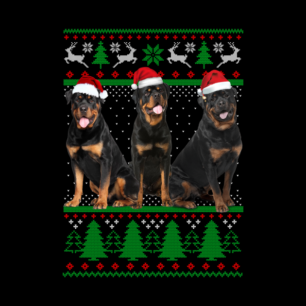 Rottweiler Xmas Merry Christmas Rottweiler Xmas Merry Christmas