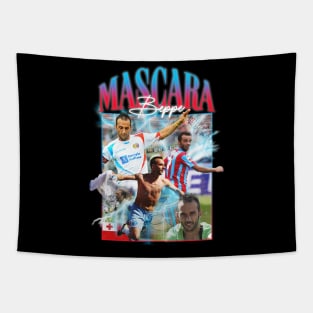 Mascara, The Legend Tapestry